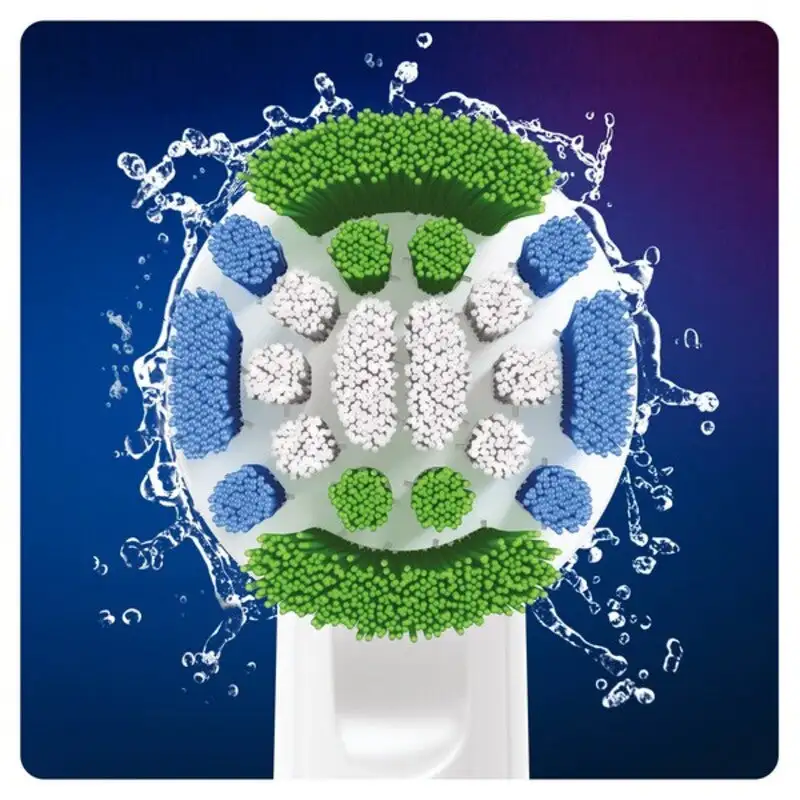 Rechange pour brosse a dents electrique oral b eb 20 6 ffs precision clean_4612. DIAYTAR COTE D'IVOIRE - L'Écrin de Vos Désirs Shopping. Parcourez notre boutique en ligne et explorez des produits minutieusement choisis pour répondre à vos envies les plus exigeantes.