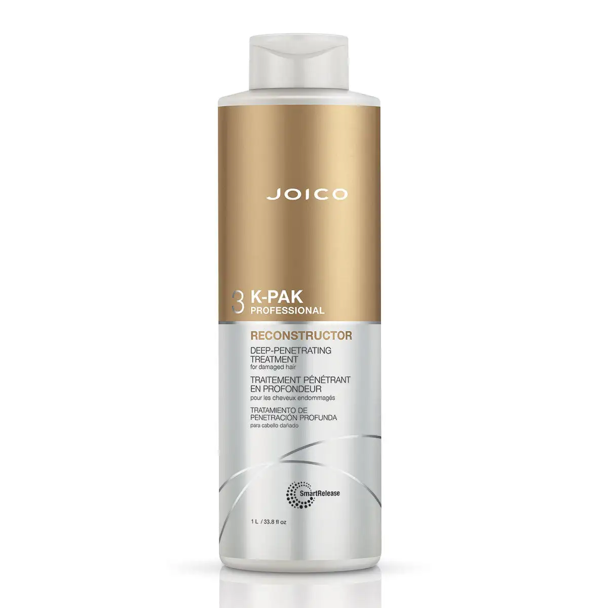 Reconstructeur penetrant profond joico k pak_8657. Entrez dans le Monde de DIAYTAR COTE D'IVOIRE - Où la Satisfaction est la Priorité. Explorez notre sélection pensée pour vous offrir une expérience de shopping qui va au-delà de vos attentes.