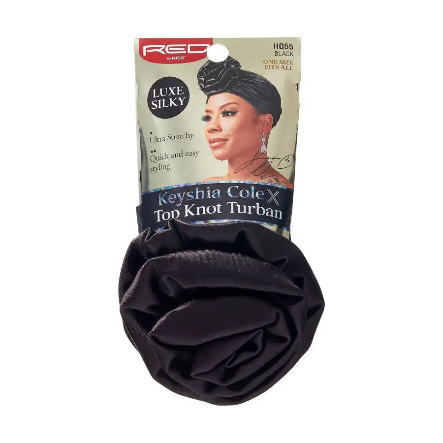 Red by kiss keyshia cole x luxe silky top knot turban hq55 noir_9665. DIAYTAR COTE D'IVOIRE - L'Art du Shopping Facilité. Naviguez sur notre plateforme en ligne pour découvrir une expérience d'achat fluide et agréable, avec une gamme de produits adaptés à tous.