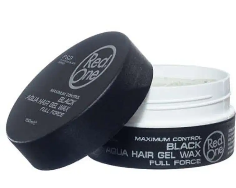 Redone black aqua hair gel cire 5 oz_9665. DIAYTAR COTE D'IVOIRE - Votre Destination pour un Shopping Unique. Parcourez notre catalogue et trouvez des articles qui vous inspirent et vous édifient.
