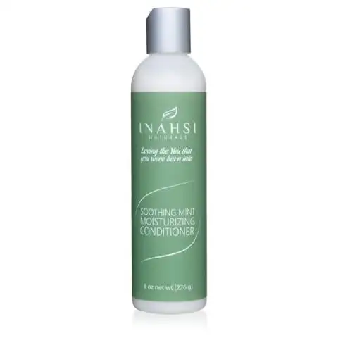 Revitalisant hydratant apaisant a la menthe inahsi naturals_6122. DIAYTAR COTE D'IVOIRE - Votre Destination Shopping Exquise. Explorez notre boutique en ligne et découvrez des trésors qui ajoutent une touche de sophistication à votre style et à votre espace.