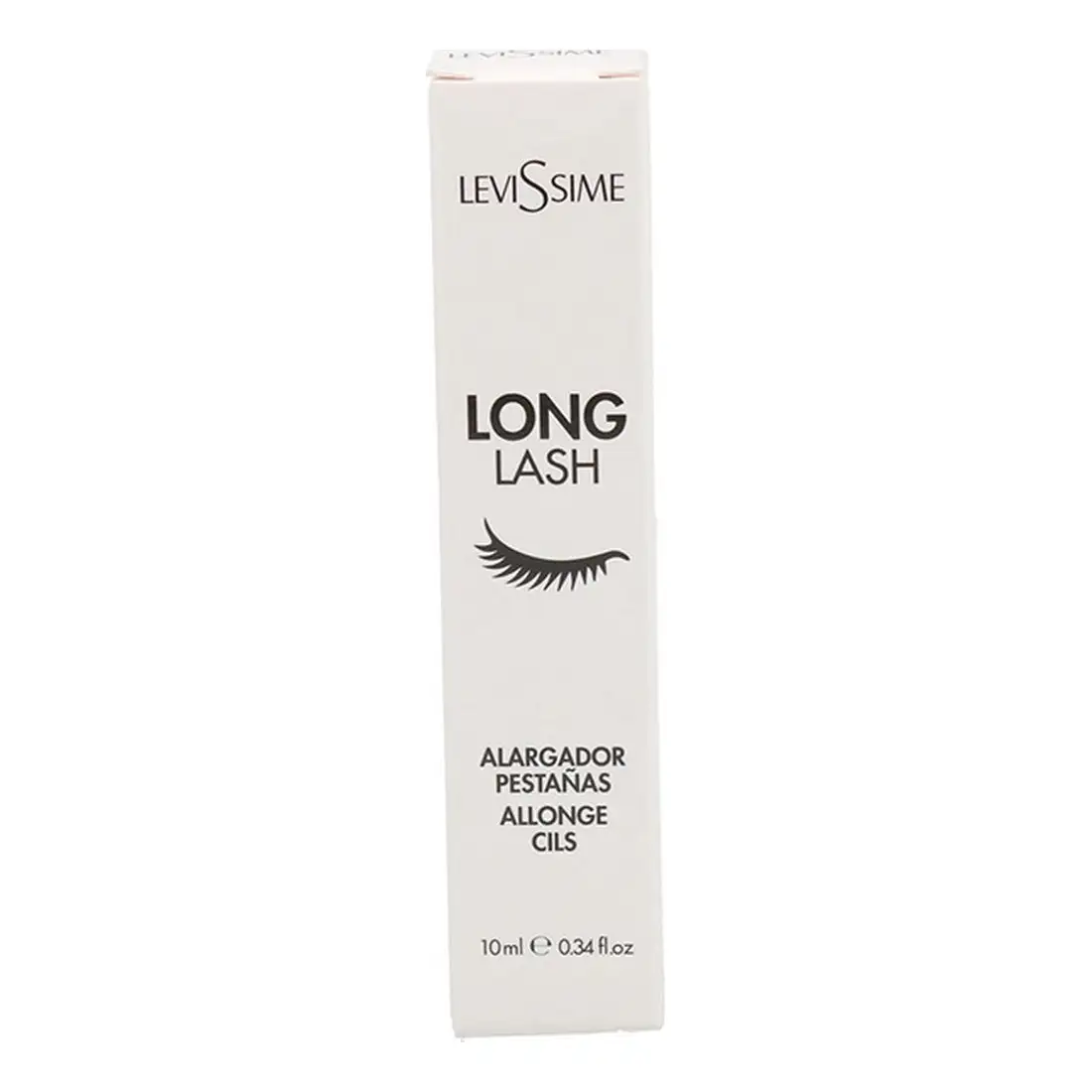 Revitalisant pour cils levissime 10 ml_2076. Entrez dans l'Univers de DIAYTAR COTE D'IVOIRE - Où l'Élégance Rencontre la Tradition. Explorez notre gamme variée et trouvez des articles qui ajoutent une touche de sophistication à votre vie.