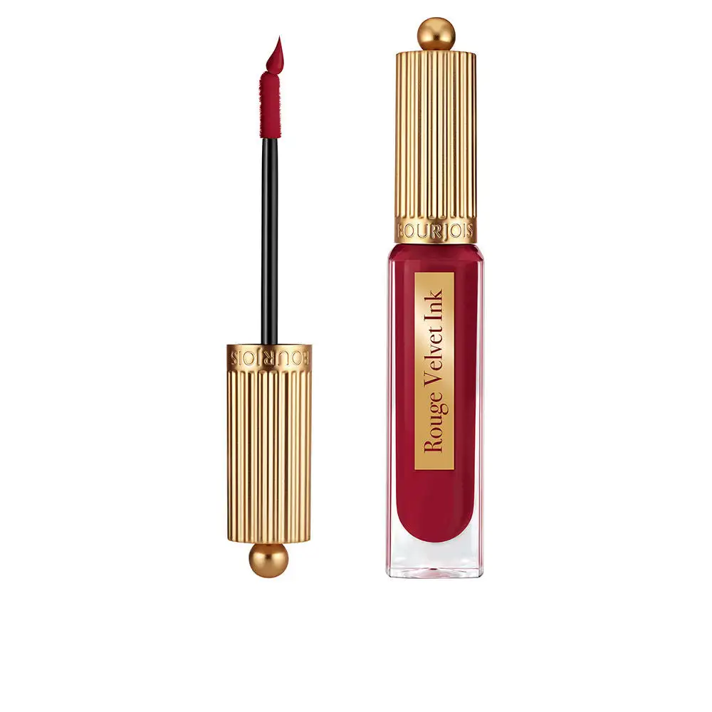 Rouge a levres bourjois rouge velvet ink no 10 35 ml_2995. DIAYTAR COTE D'IVOIRE - Votre Passage Vers l'Excellence Shopping. Découvrez un catalogue en ligne qui offre une expérience d'achat exceptionnelle, avec des produits soigneusement sélectionnés pour satisfaire tous les goûts.