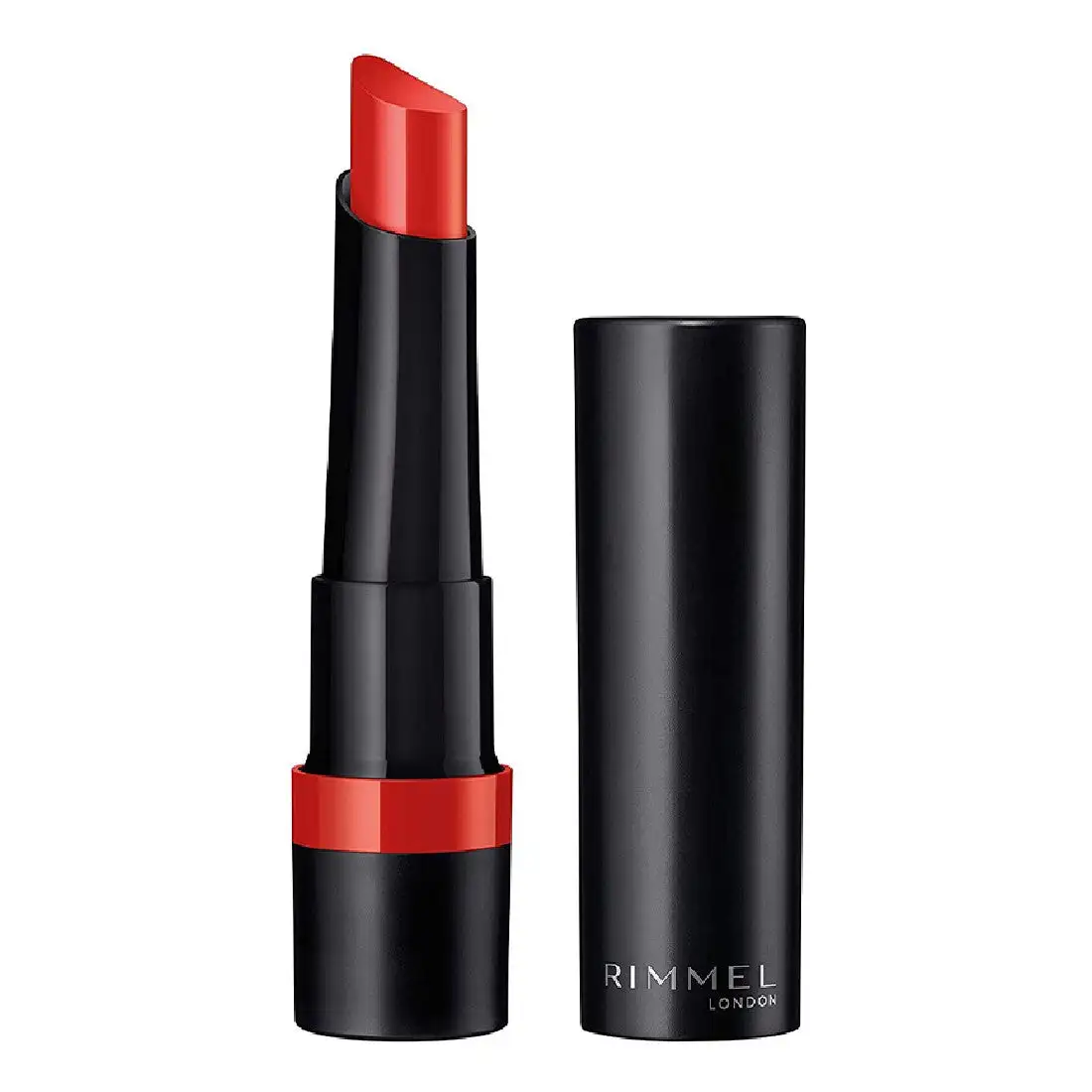 Rouge a levres lasting finish extreme matte rimmel london 610_4614. Entrez dans l'Univers de DIAYTAR COTE D'IVOIRE - Où l'Élégance et la Variété se Rencontrent. Parcourez notre catalogue pour dénicher des articles qui ajoutent une touche d'élégance à votre vie.