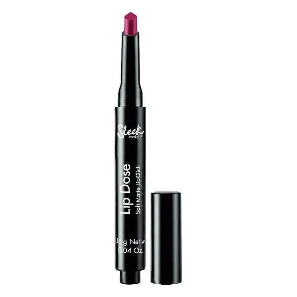 Rouge a levres lip dose sleek matt boss mode 116 g_9138. DIAYTAR COTE D'IVOIRE - Votre Portail Vers l'Élégance Accessible. Parcourez notre boutique en ligne pour découvrir des produits qui incarnent le luxe à des prix abordables.