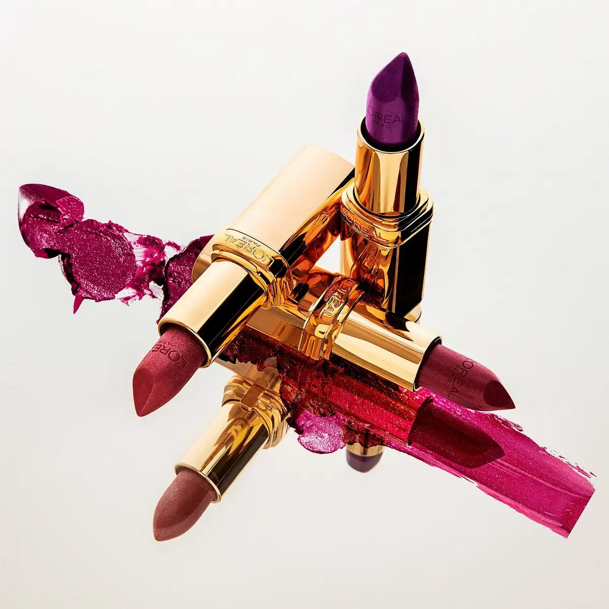 Rouge a levres loreal make up color riche 236 organza 4 2 g_1085. Bienvenue sur DIAYTAR COTE D'IVOIRE - Où Choisir est un Voyage Sensoriel. Plongez dans notre catalogue et trouvez des produits qui éveillent vos sens et embellissent votre quotidien.
