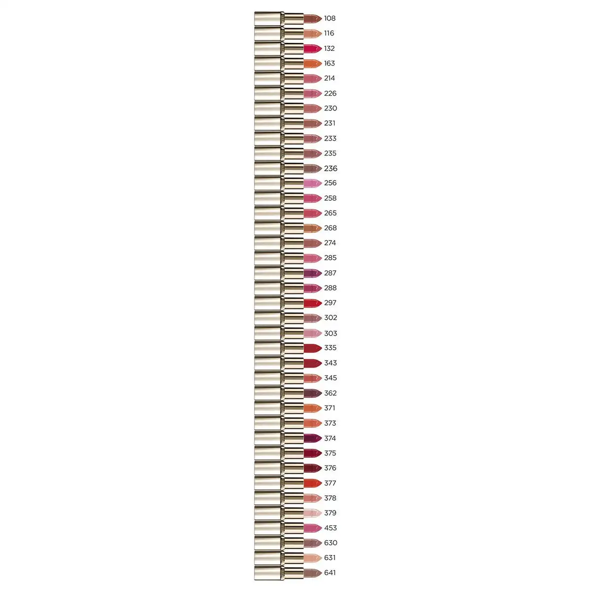 Rouge a levres loreal make up color riche 256 blush fever 4 2 g_5283. Bienvenue chez DIAYTAR COTE D'IVOIRE - Où Choisir Rime avec Découvrir. Plongez dans notre catalogue et trouvez des produits qui révèlent la diversité et la richesse culturelle du Côte d'Ivoire.