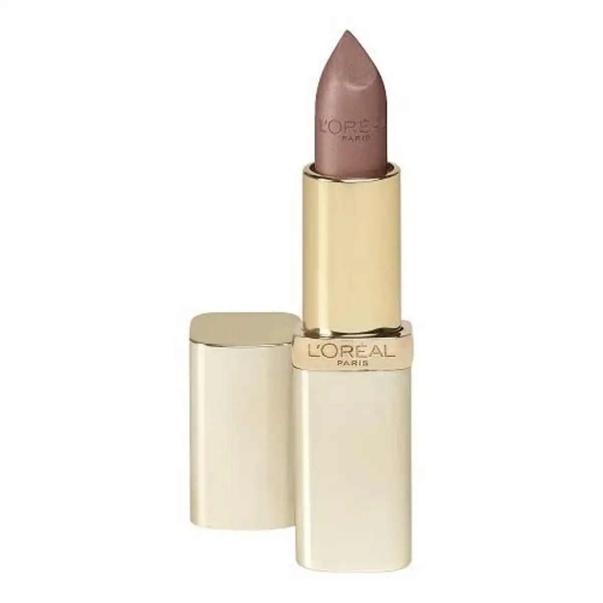 Rouge a levres loreal make up color riche 274 ginger choc 4 2 g_7686. DIAYTAR COTE D'IVOIRE - Où Choisir Devient une Découverte. Explorez notre boutique en ligne et trouvez des articles qui vous surprennent et vous ravissent à chaque clic.
