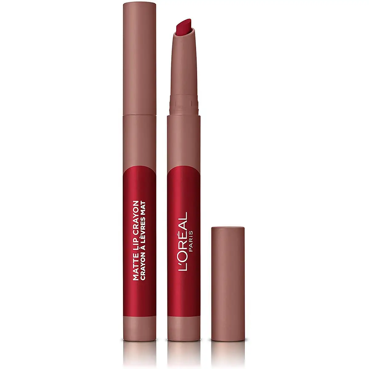Rouge a levres loreal make up infaillible 113 brulee everyday 2 5 g_3225. Votre Destination de Choix: DIAYTAR COTE D'IVOIRE - Où l'Authenticité Rencontre la Commodité. Faites l'expérience de magasiner en ligne pour des articles qui incarnent la richesse culturelle et la modernité du Côte d'Ivoire.