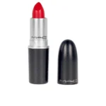 Rouge a levres matte mac red rock 3 g_8394. DIAYTAR COTE D'IVOIRE - L'Art de Choisir, l'Art de S'émerveiller. Explorez notre gamme de produits et laissez-vous émerveiller par des créations authentiques et des designs modernes.