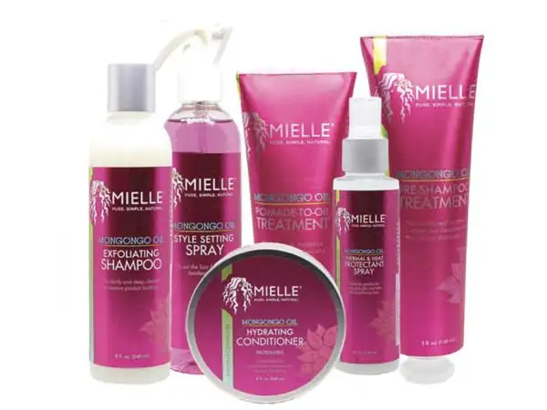 Routine capillaire soin et entretien cheveux naturels a lhuile de mongongo_3435. DIAYTAR COTE D'IVOIRE - Où la Mode et le Confort se Rencontrent. Plongez dans notre univers de produits et trouvez des articles qui vous habillent avec style et aisance.