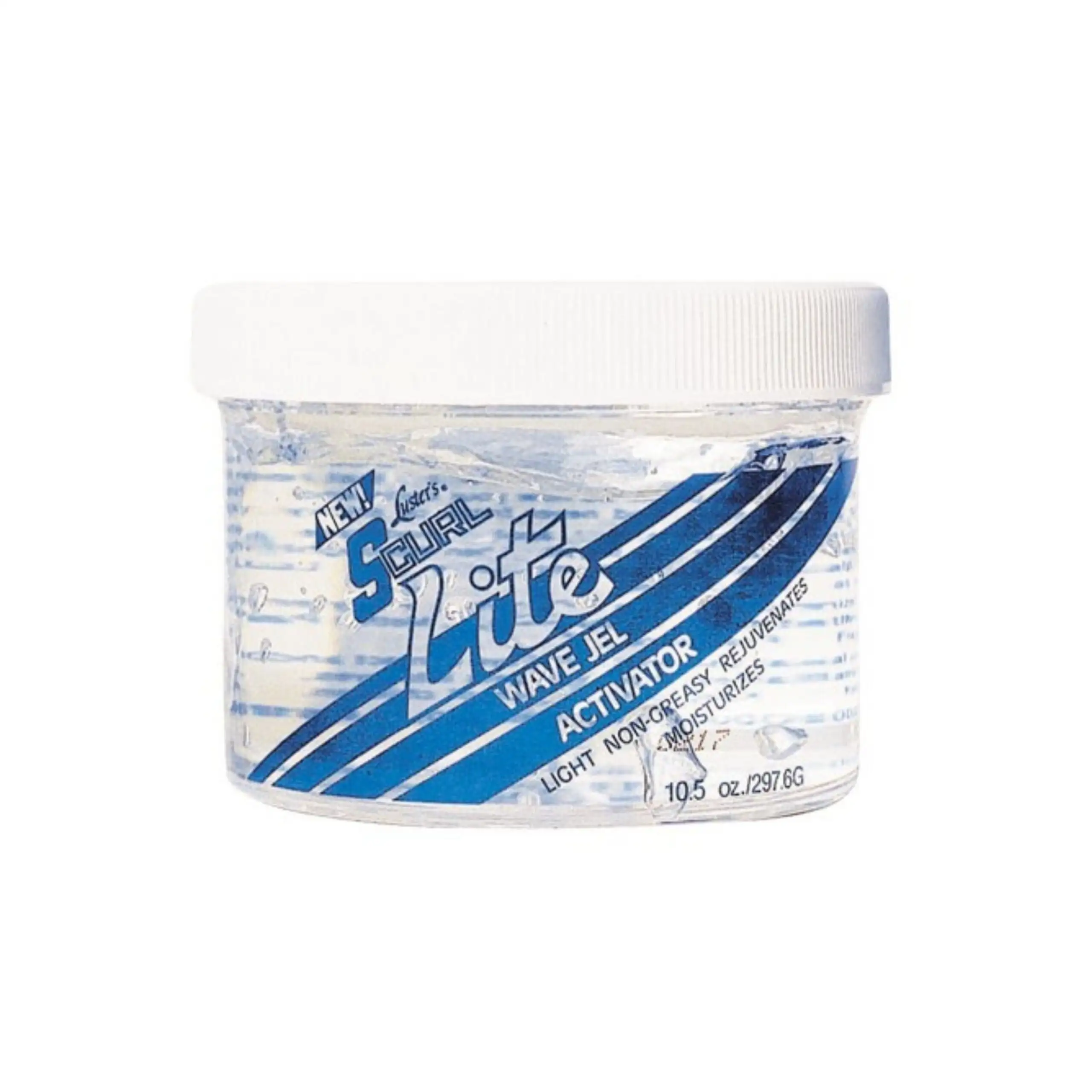 S curl curl wave jel activator lite_8055. DIAYTAR COTE D'IVOIRE - L'Art de Vivre en Couleurs. Découvrez notre boutique en ligne et trouvez des produits qui ajoutent une palette vibrante à votre quotidien.