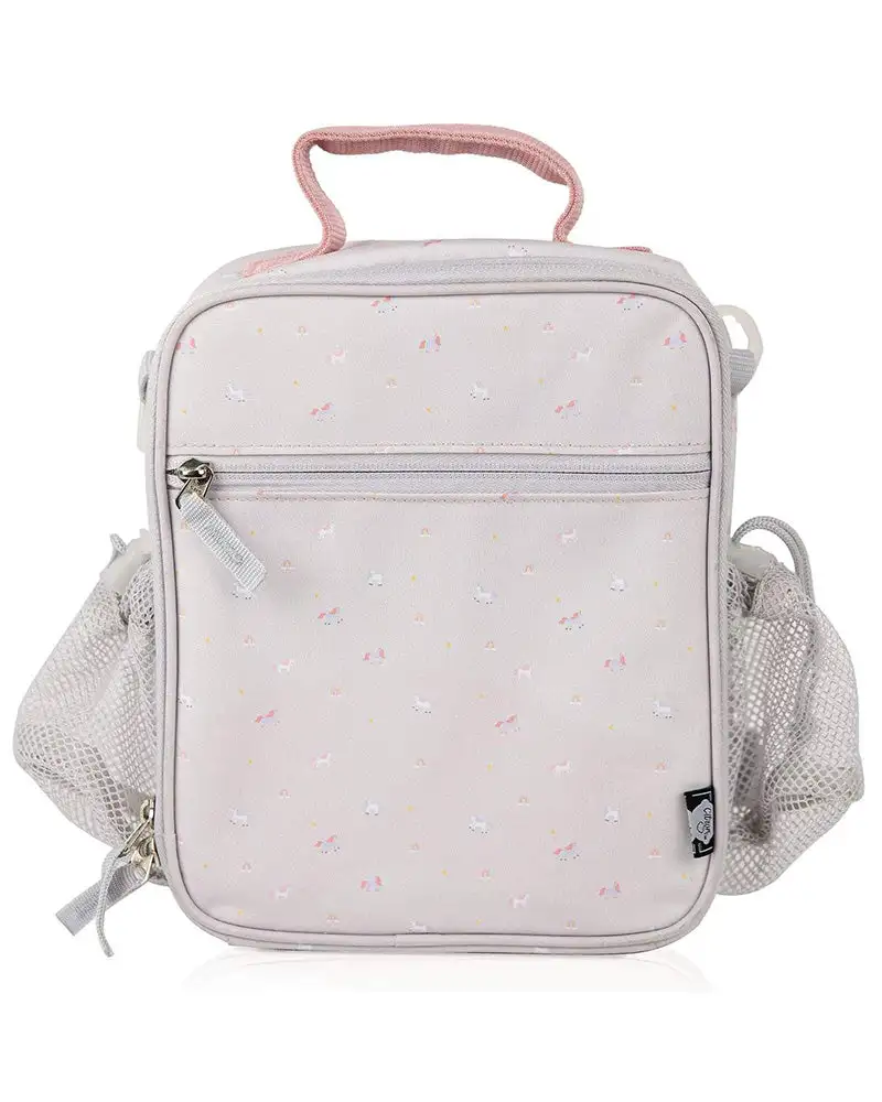 Sac a dos thermique avec 2 porte bouteilles licorne_8434. Bienvenue sur DIAYTAR COTE D'IVOIRE - Votre Galerie Shopping Personnalisée. Découvrez un monde de produits diversifiés qui expriment votre style unique et votre passion pour la qualité.