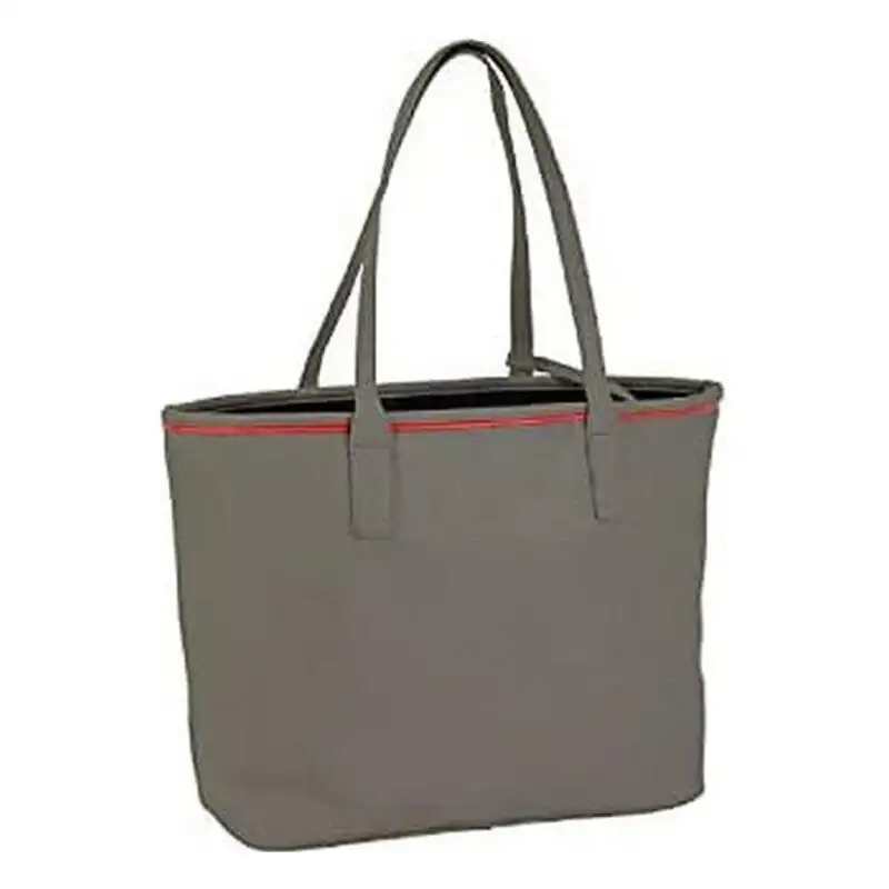 Sac a main pour femme moos grey 55 x 30 x 18 cm 18 l_2361. DIAYTAR COTE D'IVOIRE - Où Choisir Devient une Expression de Soi. Découvrez notre boutique en ligne et trouvez des articles qui révèlent votre personnalité et votre style.
