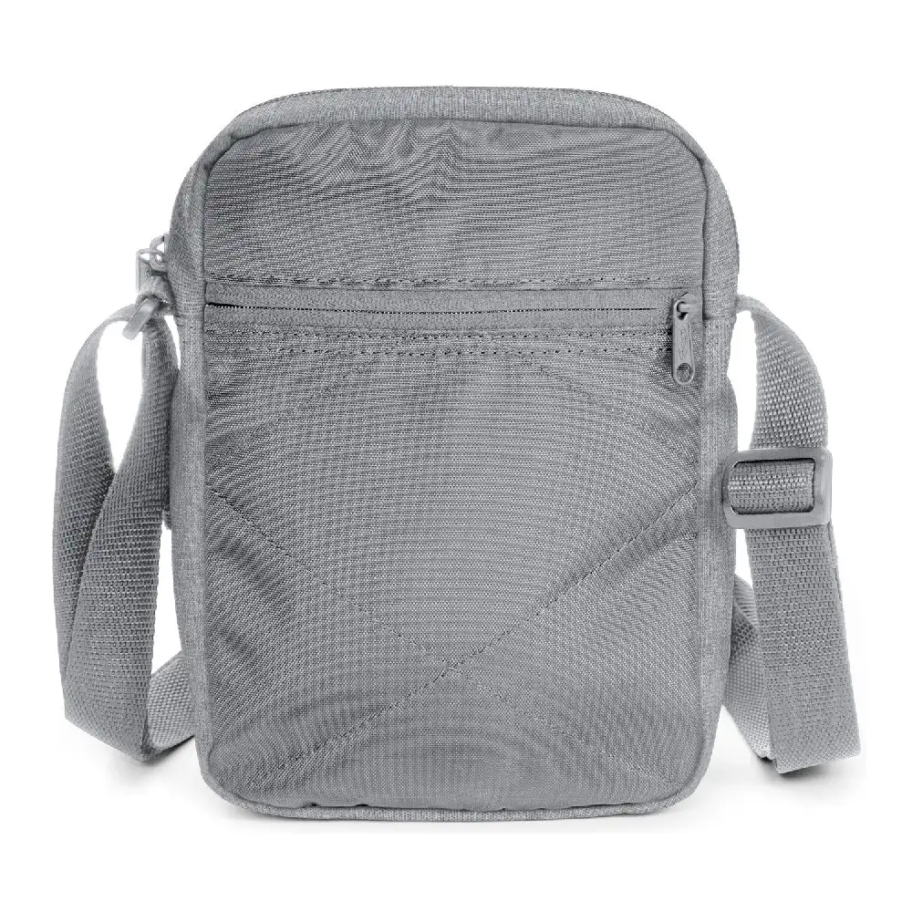 Sac bandouliere eastpak double noir_8090. DIAYTAR COTE D'IVOIRE - Votre Marché Virtuel au Côte d'Ivoire. Parcourez notre boutique en ligne pour trouver des trésors cachés, des articles indispensables du quotidien aux joyaux artistiques.