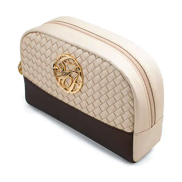 Sac glam rock beige_4841. DIAYTAR COTE D'IVOIRE - Où Chaque Achat Raconte une Histoire. Explorez notre boutique en ligne et créez votre propre narration à travers notre diversité de produits, chacun portant une signification unique.