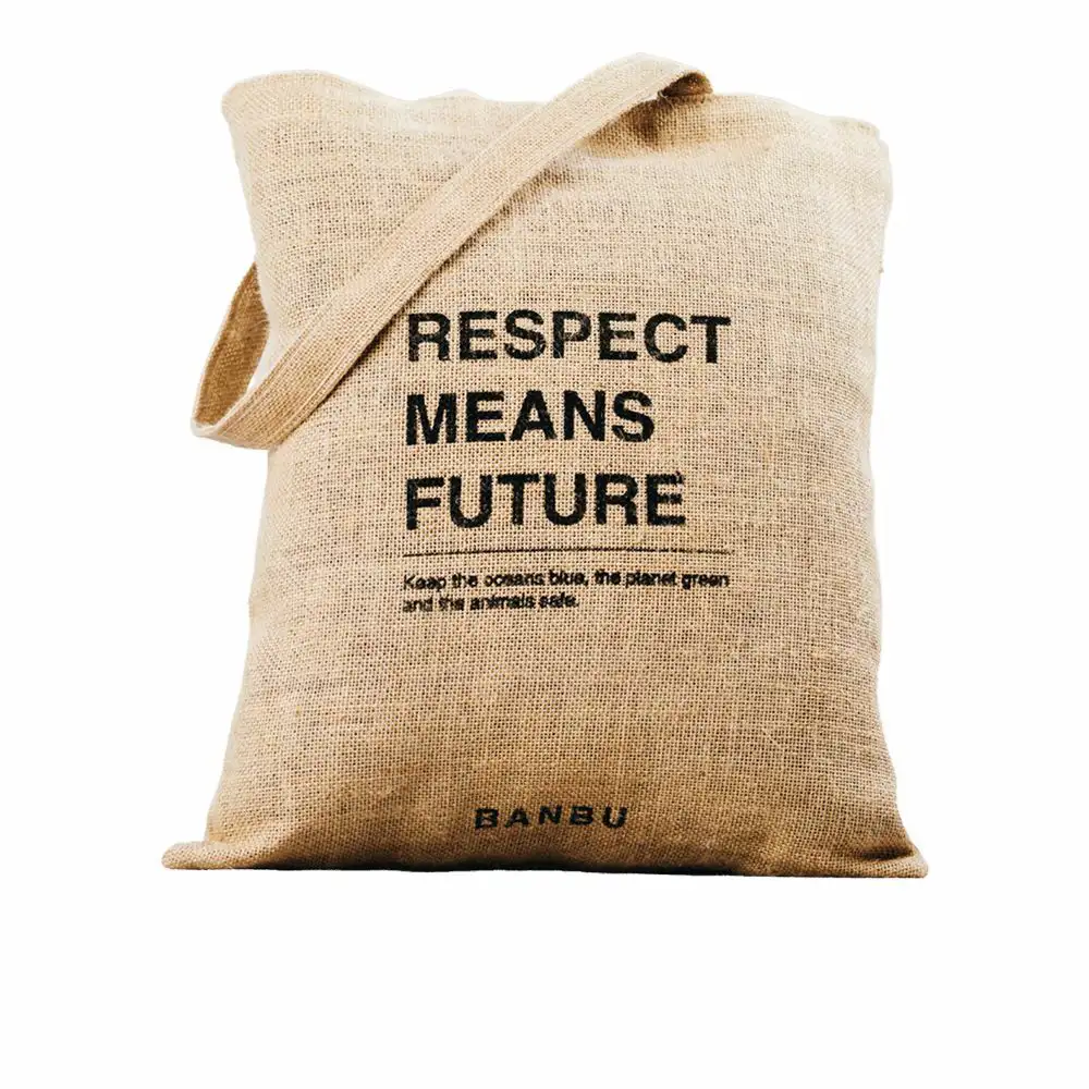 Sac jute banbu multi usage_8332. DIAYTAR COTE D'IVOIRE - Votre Portail Vers l'Élégance Accessible. Parcourez notre boutique en ligne pour découvrir des produits qui incarnent le luxe à des prix abordables.