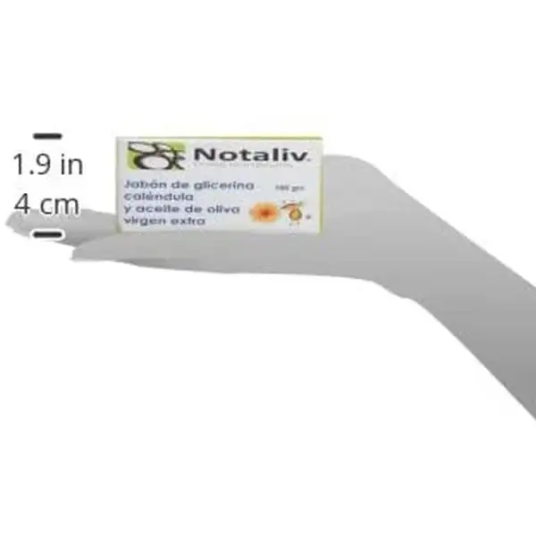 Savon a la glycerine 100 g remis a neuf aplus_2670. DIAYTAR COTE D'IVOIRE - Où Choisir est un Plaisir. Explorez notre boutique en ligne et choisissez parmi des produits de qualité qui satisferont vos besoins et vos goûts.