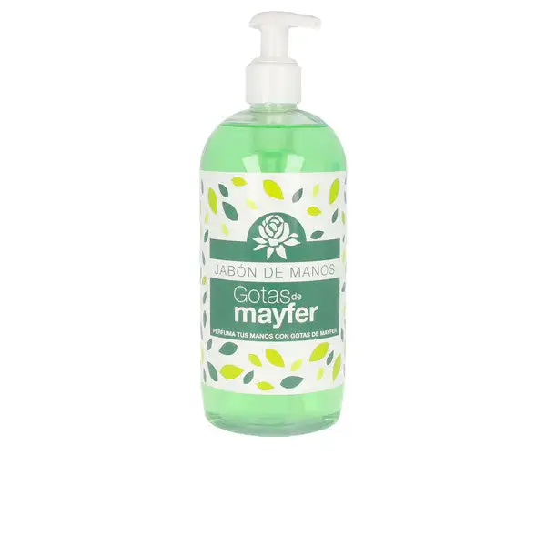 Savon mains mayfer 500 ml_4033. Bienvenue sur DIAYTAR COTE D'IVOIRE - Votre Destination Shopping à la Côte d'Ivoireaise. Explorez notre boutique en ligne et découvrez une gamme variée de produits qui capturent l'esprit du Côte d'Ivoire.