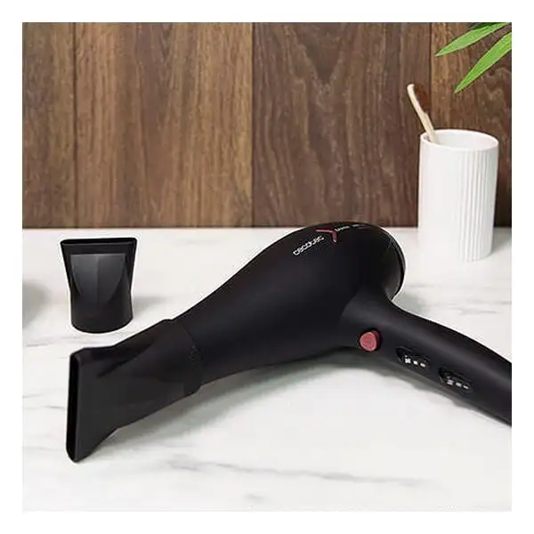 Seche cheveux cecotec ac bamba ionicare 5350 powershine fire 2600w noir_3154. DIAYTAR COTE D'IVOIRE - Votre Destination Shopping Authentique. Explorez notre boutique en ligne et découvrez des trésors qui reflètent l'âme du Côte d'Ivoire, pour une expérience shopping unique.