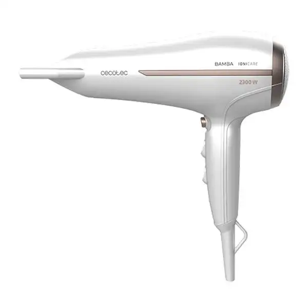 Seche cheveux cecotec dc bamba ionicare 5200 aura 2300w_1001. DIAYTAR COTE D'IVOIRE - Où Choisir Rime avec Qualité. Découvrez notre sélection soigneusement conçue et choisissez des articles qui incarnent l'excellence et l'innovation.