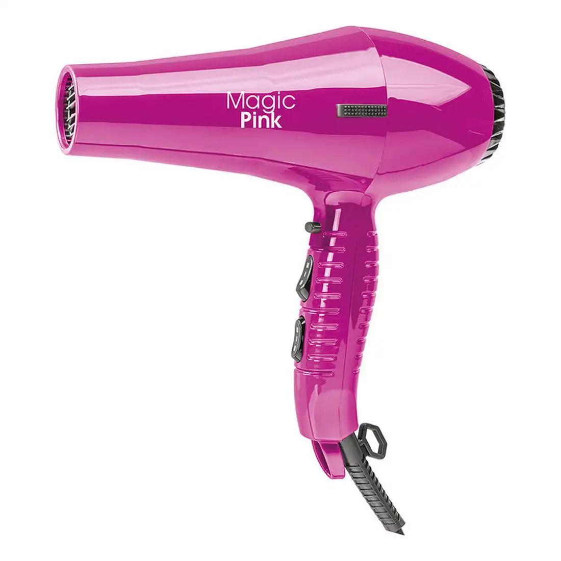 Seche cheveux pro magic xanitalia_2495. DIAYTAR COTE D'IVOIRE - Où le Shopping est un Plaisir Engagé. Parcourez notre catalogue et choisissez des produits qui respectent vos valeurs et vos attentes.