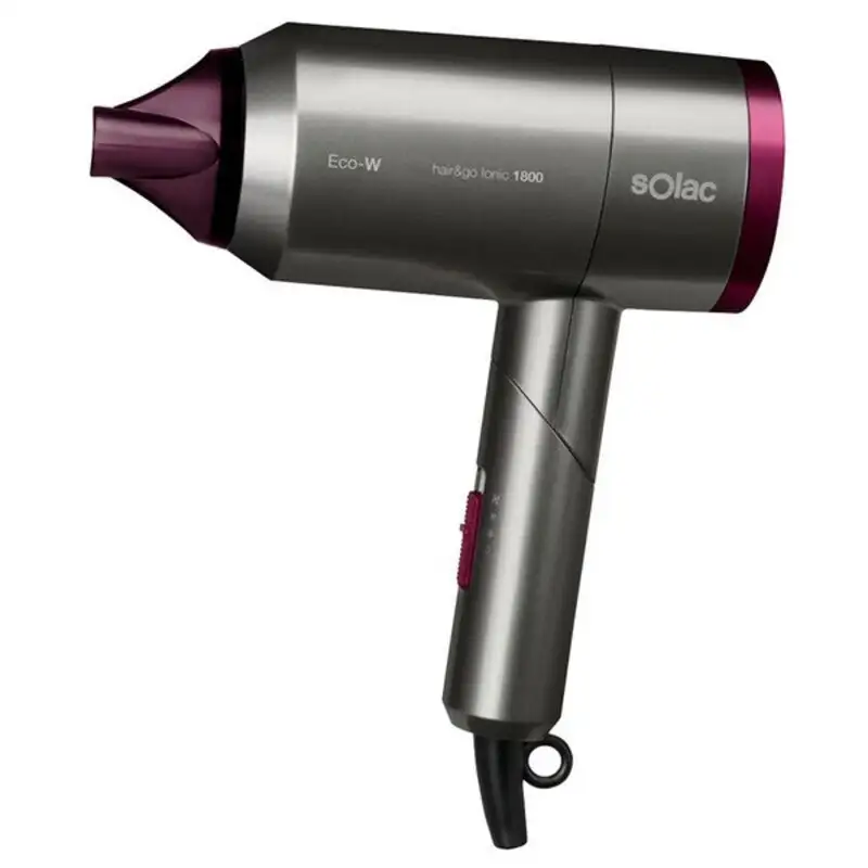Seche cheveux solac sv7015 2000w eco pliable_4141. Entrez dans l'Univers de DIAYTAR COTE D'IVOIRE - Où le Shopping Devient une Découverte. Explorez nos rayons et dénichez des trésors qui illuminent votre quotidien.