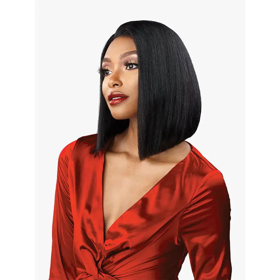 Sensationnel 15a non transformes 100 cheveux humains vierges 13 x 4 hd lace frontal wig bob 10_9321. Entrez dans l'Univers de DIAYTAR COTE D'IVOIRE - Où Choisir est un Voyage. Explorez notre gamme diversifiée et trouvez des articles qui répondent à tous vos besoins et envies.