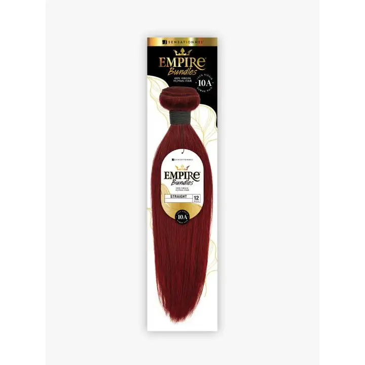 Sensationnel empire bundles 10a tissage de cheveux humains droit_6546. DIAYTAR COTE D'IVOIRE - Là où Chaque Produit Est une Trouvaille. Explorez notre sélection minutieuse et découvrez des articles qui correspondent à votre style de vie et à vos aspirations.