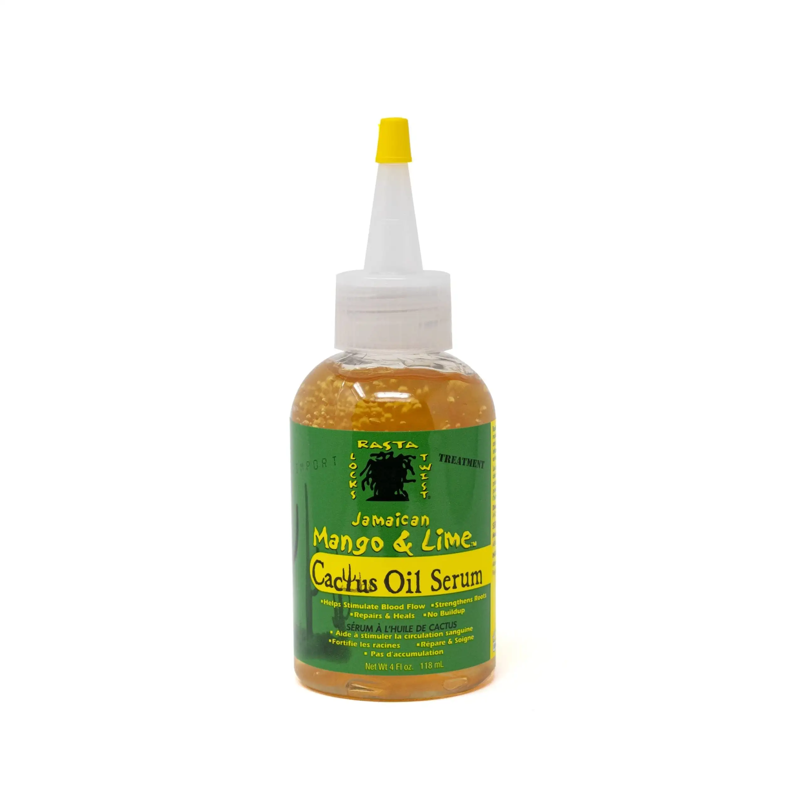 Serum a lhuile de cactus a la mangue jamaicaine et au citron vert 4 oz_3719. DIAYTAR COTE D'IVOIRE - L'Art de Vivre l'Excellence au Quotidien. Explorez notre gamme et choisissez des produits qui ajoutent une note de prestige à votre vie.