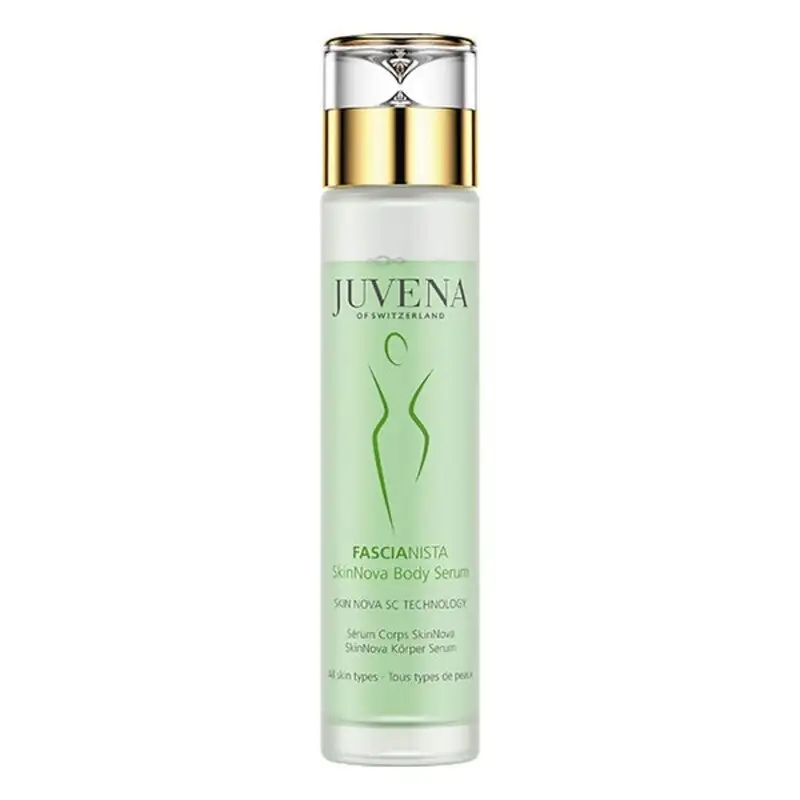 Serum fascianista juvena 125 ml_1381. Entrez dans l'Univers de DIAYTAR COTE D'IVOIRE - Où l'Élégance et la Variété se Rencontrent. Parcourez notre catalogue pour dénicher des articles qui ajoutent une touche d'élégance à votre vie.