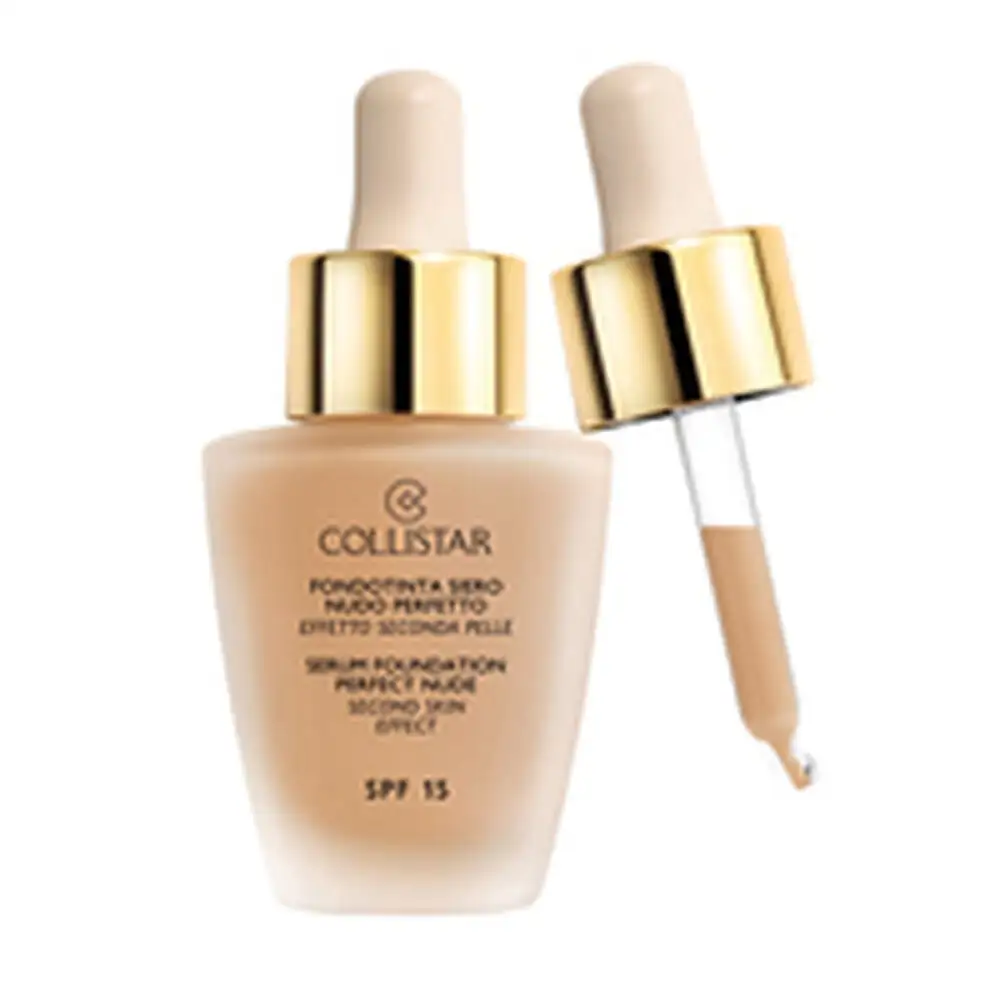 Serum illuminateur collistar 3 nude spf 15 30 ml_4723. DIAYTAR COTE D'IVOIRE - Votre Source de Découvertes Shopping. Naviguez à travers nos catégories et découvrez des articles qui vous surprendront et vous séduiront.