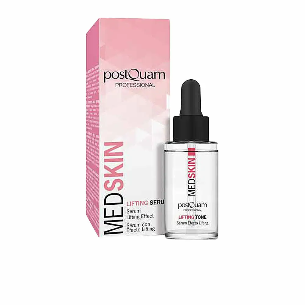 Serum pour le visage postquam med skin lifting 30 ml_2865. DIAYTAR COTE D'IVOIRE - L'Art de Vivre le Shopping Éthique. Parcourez notre gamme et choisissez des produits qui reflètent notre engagement envers des pratiques durables.