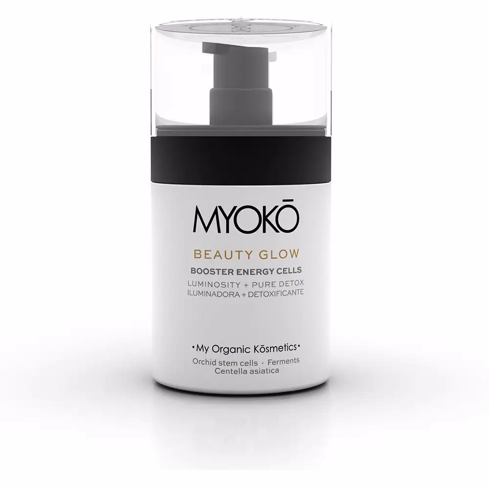 Serum visage beauty glow myoko 30 ml_7519. Bienvenue chez DIAYTAR COTE D'IVOIRE - Où le Shopping Devient un Voyage. Explorez notre plateforme pour dénicher des produits uniques, racontant l'histoire et l'âme du Côte d'Ivoire.