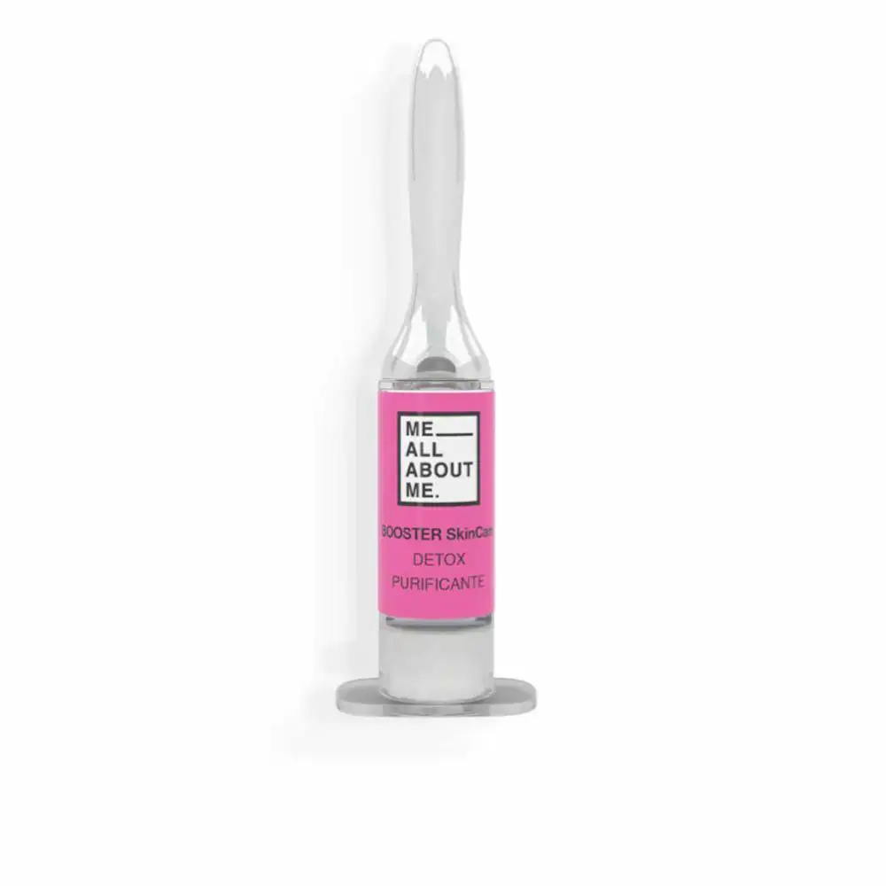 Serum visage me all about me booster skincare detoxifying 35 ml_6768. DIAYTAR COTE D'IVOIRE - L'Univers de l'Élégance Accessible. Plongez dans notre catalogue et choisissez des produits qui allient sophistication et accessibilité pour un shopping exquis.