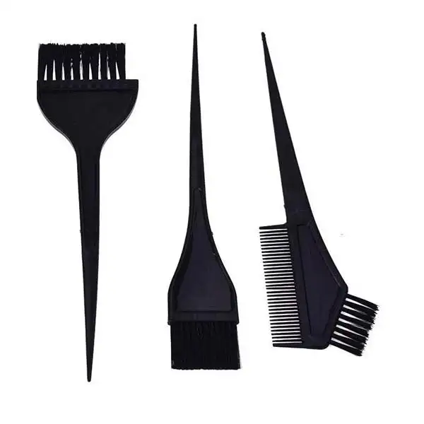 Set de 3 pinceaux pour teinture et coloration de qualite superieure bella collection_6322. DIAYTAR COTE D'IVOIRE - Votre Passage Vers l'Excellence Shopping. Découvrez un catalogue en ligne qui offre une expérience d'achat exceptionnelle, avec des produits soigneusement sélectionnés pour satisfaire tous les goûts.