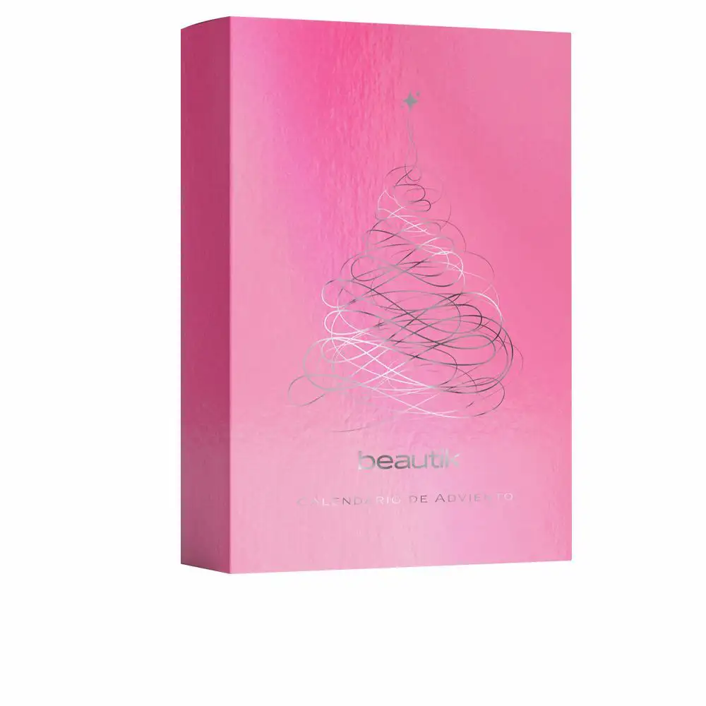 Set de maquillage earth kiss beautik pro calendrier de l avent 24 pcs_4499. DIAYTAR COTE D'IVOIRE - Votre Destination pour un Shopping Réfléchi. Découvrez notre gamme variée et choisissez des produits qui correspondent à vos valeurs et à votre style de vie.