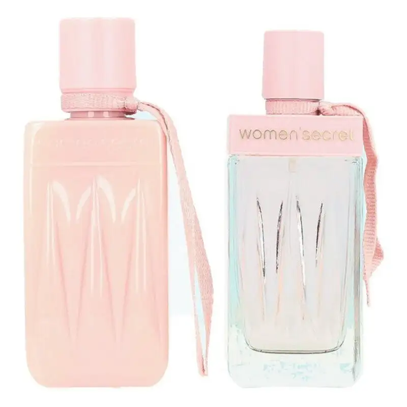 Set de parfum femme intimate womensecret 2 pcs_4389. DIAYTAR COTE D'IVOIRE - Où Chaque Produit a son Histoire. Découvrez notre gamme de produits, chacun portant en lui le récit de l'artisanat et de la passion, pour vous offrir une expérience de shopping authentique.