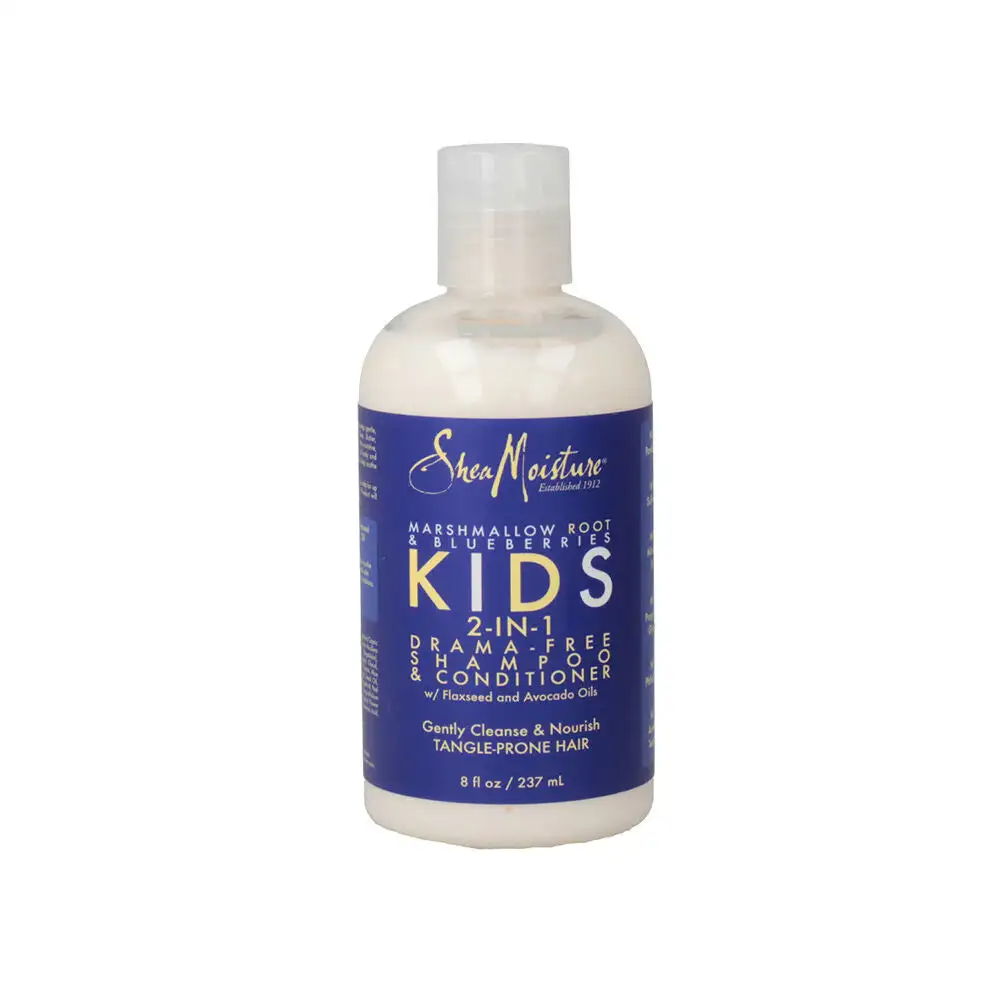 Shampooing et revitalisant shea moisture marshmallow root et blueberries kids 2 in 1 drama free 237 ml_4466. Bienvenue chez DIAYTAR COTE D'IVOIRE - Votre Plateforme Shopping pour Tous. Découvrez un large éventail de produits qui célèbrent la diversité et la beauté du Côte d'Ivoire.