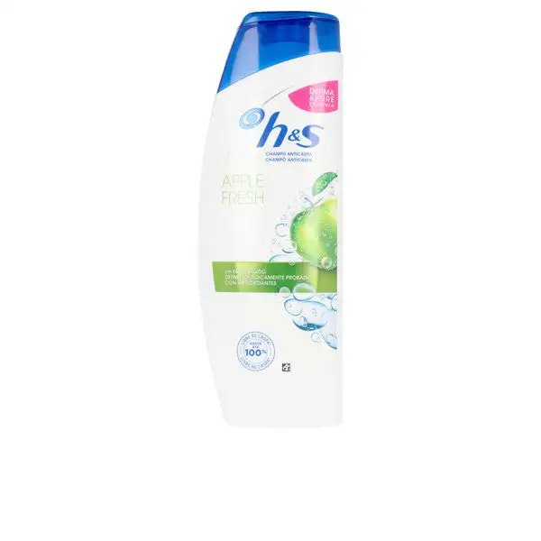 Shampooing manzana head et shoulders 360 ml_4792. DIAYTAR COTE D'IVOIRE - Votre Plateforme Shopping, Votre Choix Éclairé. Explorez nos offres et choisissez des articles de qualité qui reflètent votre style et vos valeurs.