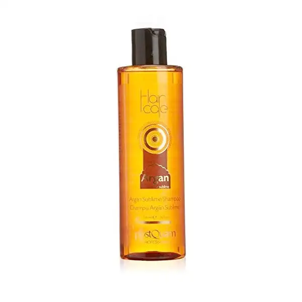 Shampooing nourrissant argan postquam 225 ml_4645. DIAYTAR COTE D'IVOIRE - Où Choisir est un Acte d'Amour pour le Côte d'Ivoire. Explorez notre boutique en ligne et choisissez des articles qui célèbrent la culture et l'artisanat du pays.