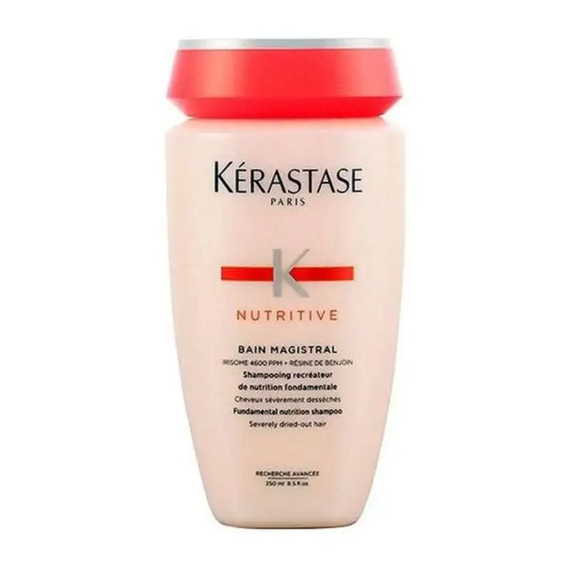 Shampooing nourrissant nutritive kerastase_1877. Bienvenue chez DIAYTAR COTE D'IVOIRE - Où le Shopping Devient un Plaisir. Découvrez notre boutique en ligne et trouvez des trésors qui égaieront chaque jour de votre vie.