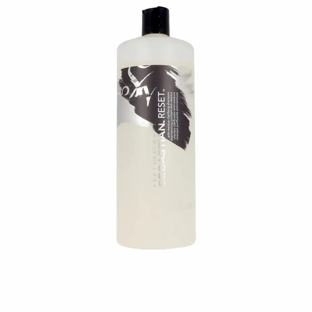 Shampooing purifiant sebastian reset 1000 ml_5042. DIAYTAR COTE D'IVOIRE - Où Choisir Devient une Expression de Soi. Découvrez notre boutique en ligne et trouvez des articles qui révèlent votre personnalité et votre style.