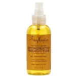 Shea moisture raw shea reconstructive finishing elixir 4 oz_2101. Bienvenue chez DIAYTAR COTE D'IVOIRE - Où Votre Shopping Prend Vie. Découvrez notre univers et dénichez des trésors qui ajoutent de la couleur à votre quotidien.