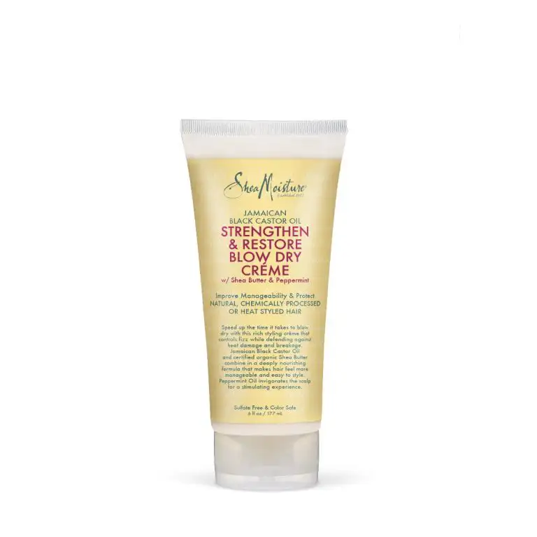 Sheamoisture huile de ricin noire de jamaique renforce et restaure la creme de sechage par soufflage_8780. DIAYTAR COTE D'IVOIRE - Votre Source de Découvertes Shopping. Découvrez des trésors dans notre boutique en ligne, allant des articles artisanaux aux innovations modernes.