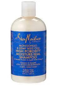 Sheamoisture shampooing hydratant a haute porosite 13 oz_5748. DIAYTAR COTE D'IVOIRE - Là où la Qualité est Non Négociable. Parcourez notre boutique en ligne pour découvrir des produits qui incarnent le raffinement et l'excellence du Côte d'Ivoire.