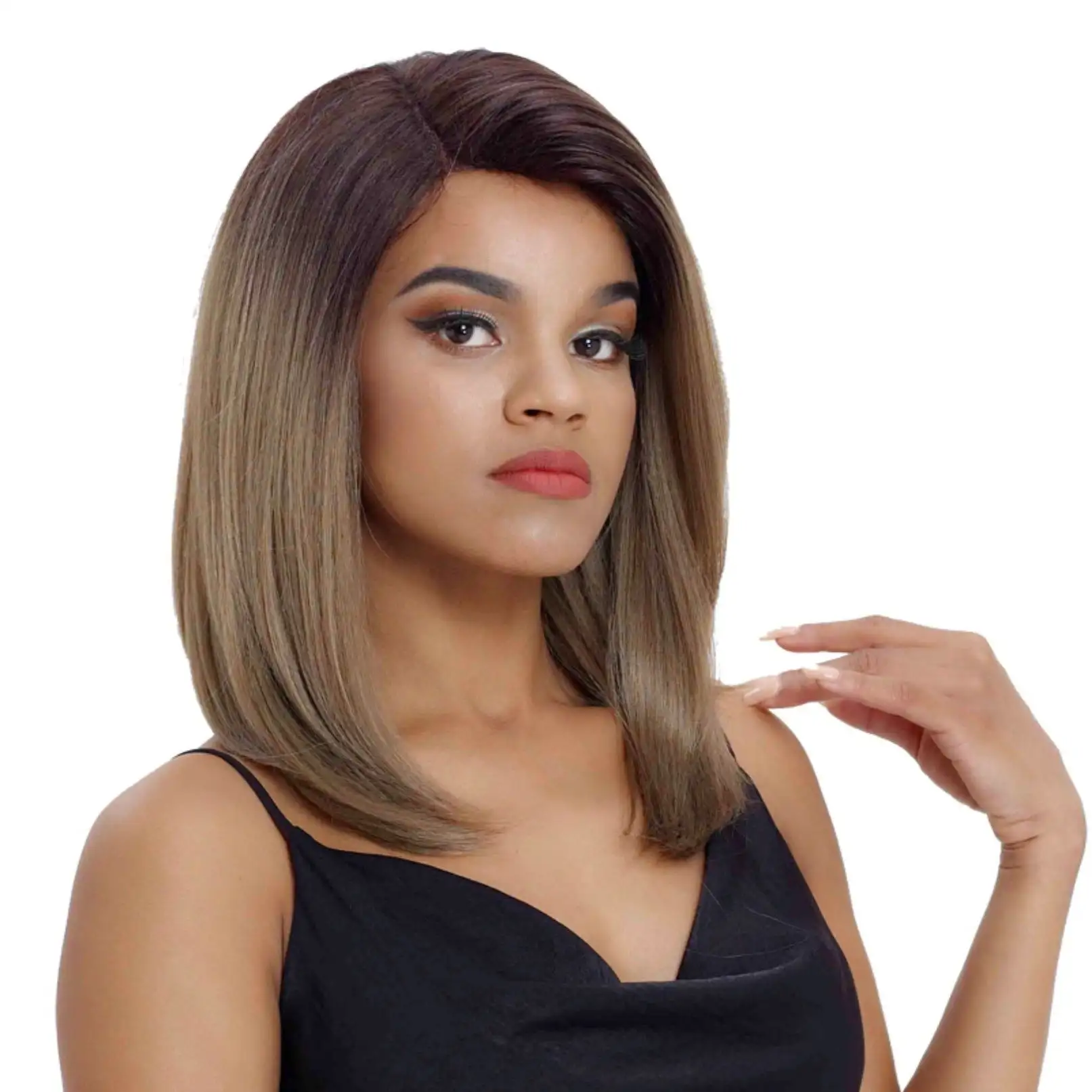 Sleek perruque safiah lace parting wig_4486. Bienvenue sur DIAYTAR COTE D'IVOIRE - Où Choisir Rime avec Qualité. Explorez notre gamme diversifiée et découvrez des articles conçus pour répondre à vos attentes élevées.