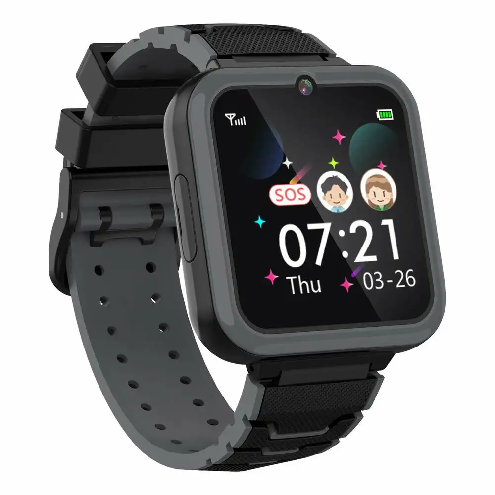 Smartwatch fsa 154 remis a neuf aplus_6526. DIAYTAR COTE D'IVOIRE - L'Art de Vivre l'Excellence au Quotidien. Explorez notre gamme et choisissez des produits qui ajoutent une note de prestige à votre vie.