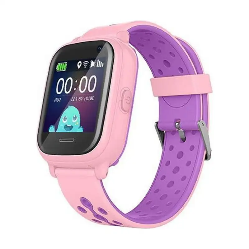 Smartwatch leotec kids allo 13 ips gps 450 mah_2878. Bienvenue sur DIAYTAR COTE D'IVOIRE - Où Chaque Produit a son Charme. Explorez notre sélection minutieuse et trouvez des articles qui vous séduisent et vous inspirent.