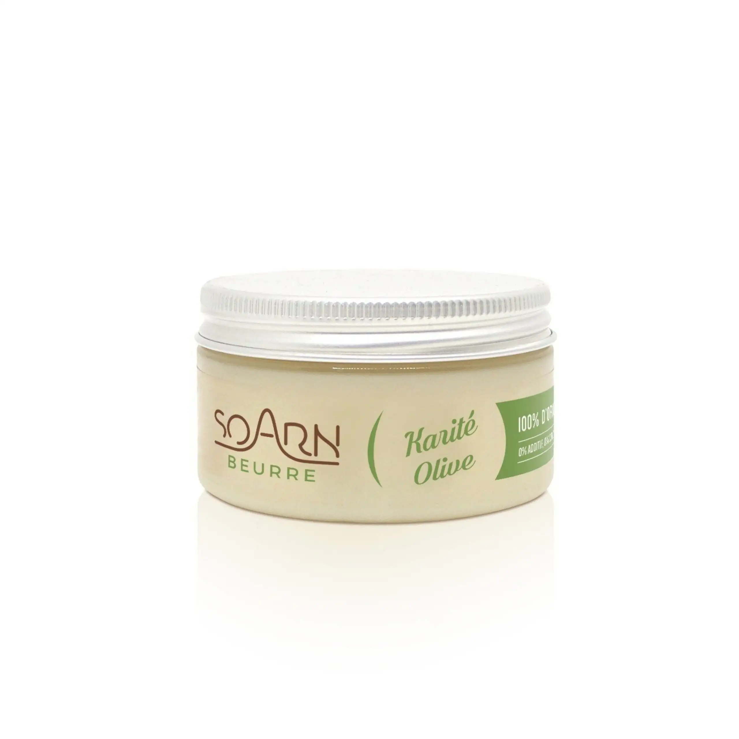 Soarn beurre de karite olive chanvre 100ml_4848. DIAYTAR COTE D'IVOIRE - L'Art de Vivre le Shopping Éthique. Parcourez notre gamme et choisissez des produits qui reflètent notre engagement envers des pratiques durables.